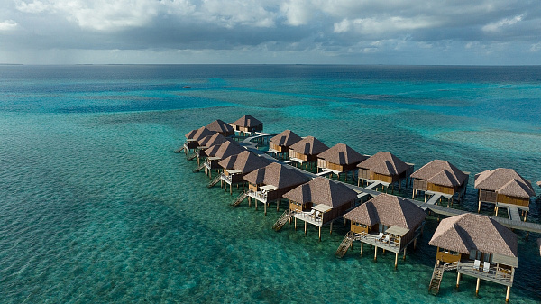 Barceló Whale Lagoon Maldives Barceló Whale Lagoon Maldives