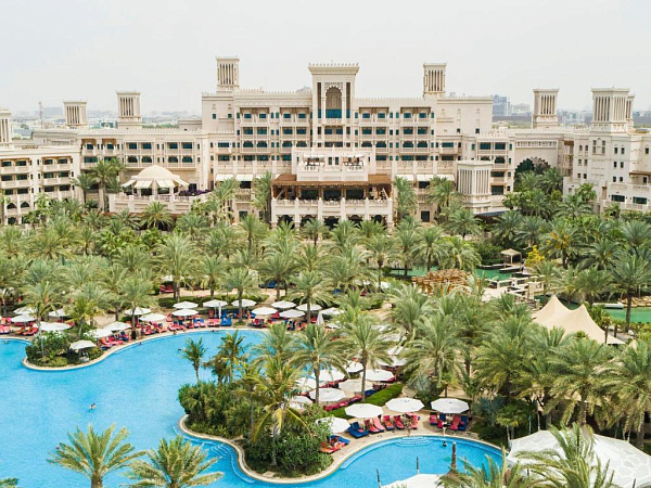 Jumeirah Al Qasr Dubai Jumeirah Al Qasr Dubai