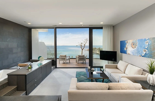 Le Meridien Bodrum Beach Resort