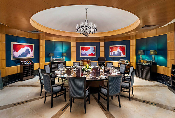 Calista Luxury Resort Calista Luxury Resort