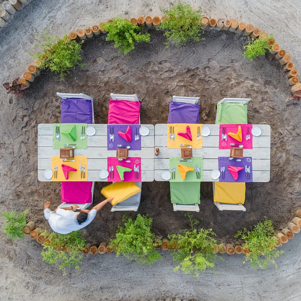 Soneva Jani Soneva Jani