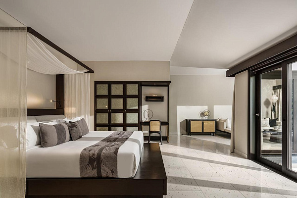 Tia Wellness Resort Danang