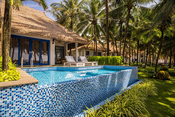 Lazure Resort and Spa