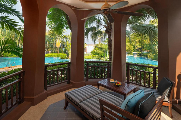 Intercontinental Pattaya Resort