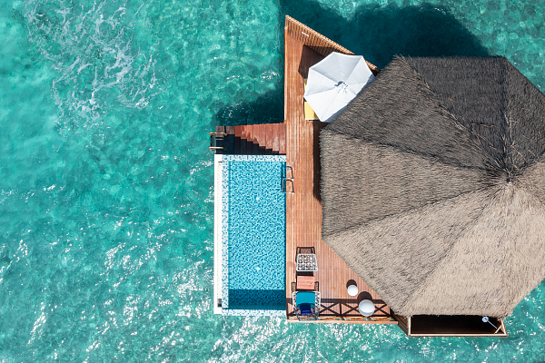 Mercure Kooddoo Maldives