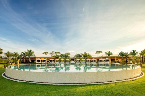 Fusion Resort Phu Quoc