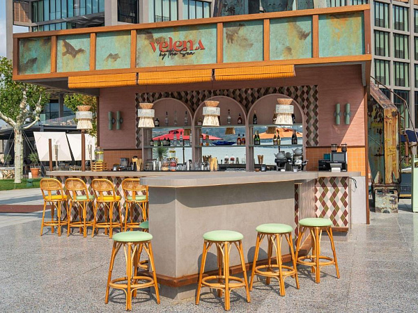 Rixos Tersane Istanbul