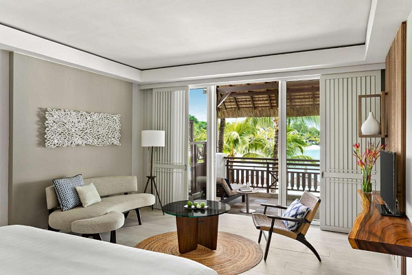 Shangri-La's Le Touessrok Resort & Spa Shangri-La's Le Touessrok Resort & Spa
