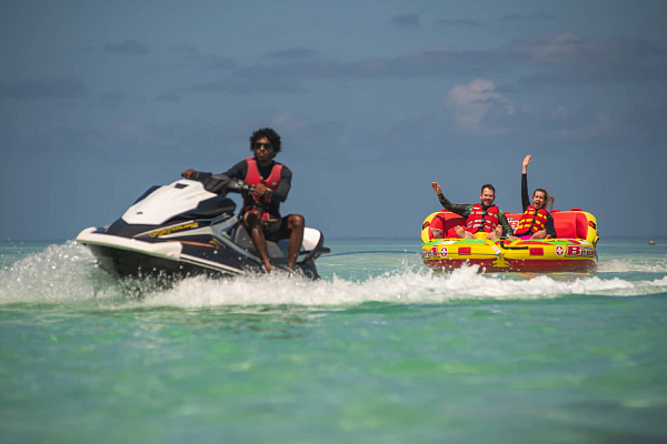 Sun Siyam Olhuveli Maldives