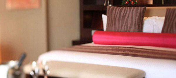 Intercontinental Mauritius Resort Balaclava Fort