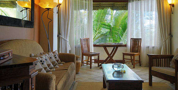 Trou aux Biches Beachcomber Resort & Spa 