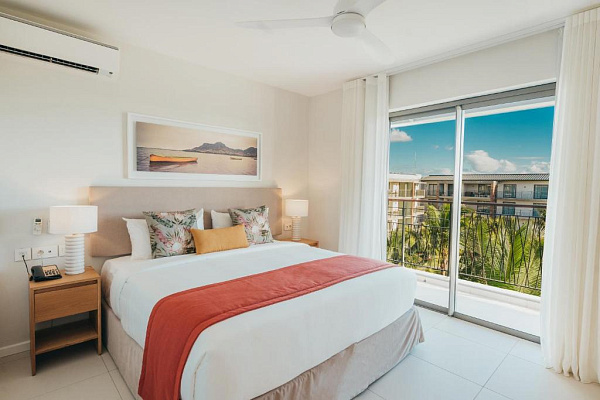 Domaine De Grand Baie Hotel