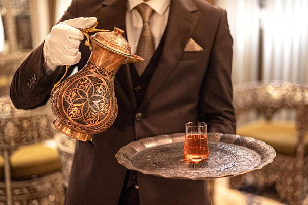 AJWA SULTANAHMET HOTEL 