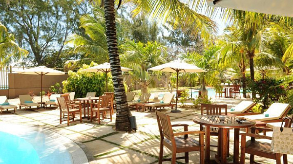 Coin de Mire Attitude