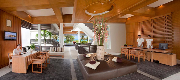 Aleenta Phuket — Phang Nga Resort & Spa