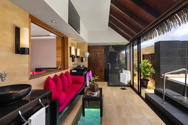 Adaaran Prestige Vadoo