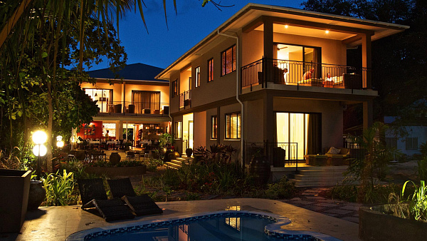 Le Repaire Boutique Hotel Le Repaire Boutique Hotel