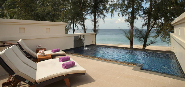 Dusit Thani Laguna Phuket