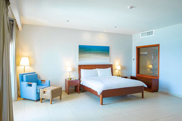 Radisson Blu Resort Fujairah