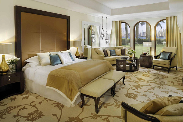 One & Only the Palm Dubai One & Only the Palm Dubai