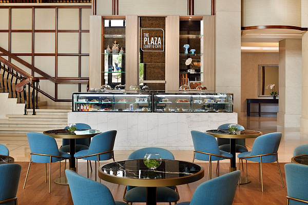 Crowne Plaza Dubai Jumeirah