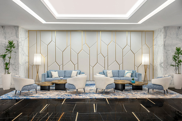 Sofitel Dubai Jumeirah Beach