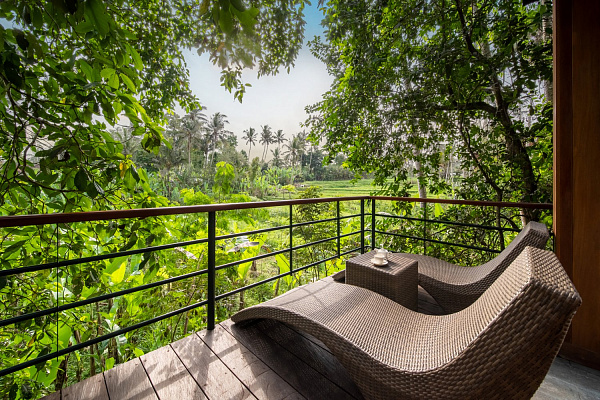 Kappa Senses Ubud Kappa Senses Ubud