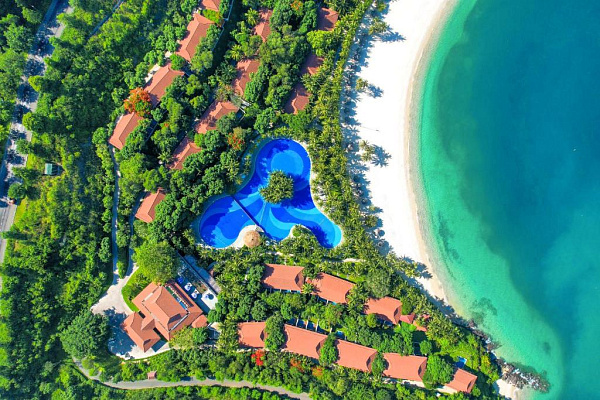 Vinpearl Luxury Nha Trang Vinpearl Luxury Nha Trang