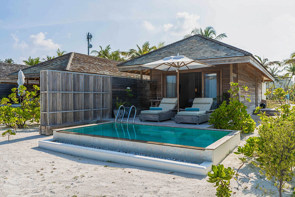 Kagi Maldives Spa Island Resort Kagi Maldives Spa Island Resort
