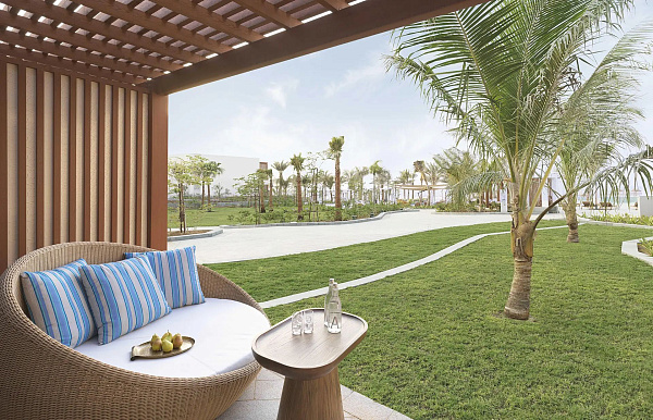 InterContinental Ras Al Khaimah Mina Al Arab Resort & Spa