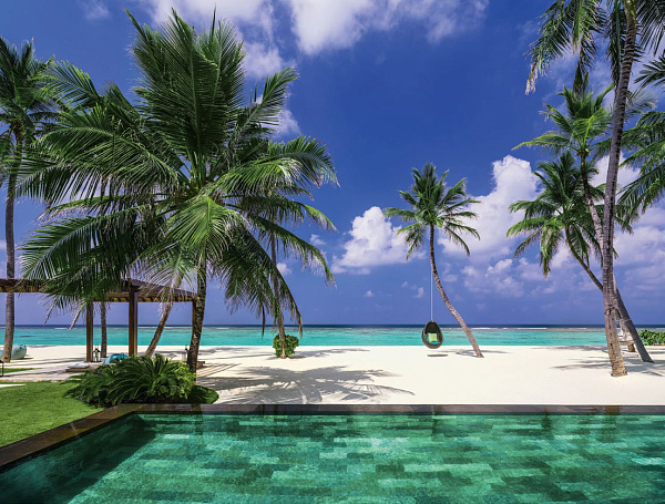 One & Only Reethi Rah One & Only Reethi Rah