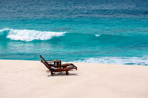 Cousine Island (Cousine)