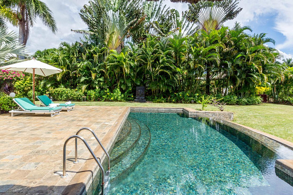 Club Med Villas d'Albion