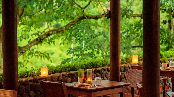 Alila Ubud