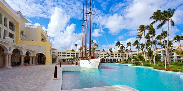 Iberostar Grand Hotel Bavaro