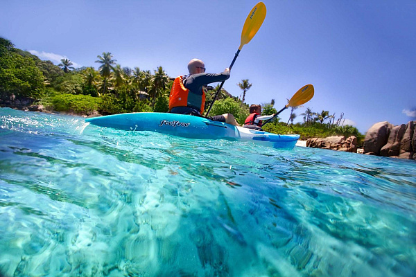 Six Senses Zil Pasyon (Felicite) Six Senses Zil Pasyon (Felicite)