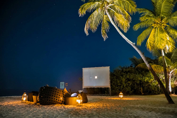 Hideaway Beach Resort and Spa