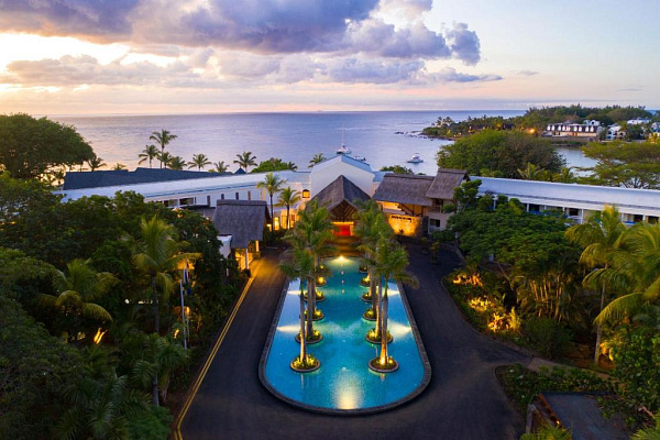 Maritim Resort and Spa, Balaclava Hotel Mauritius