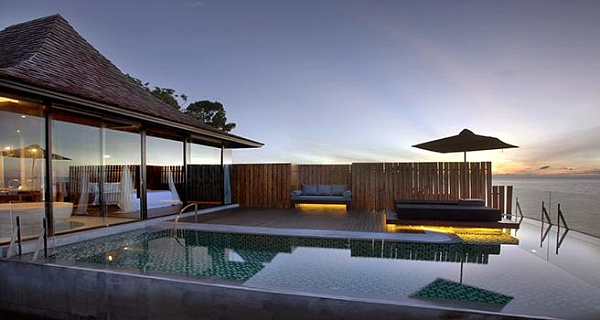 Silavadee Pool Spa Resort