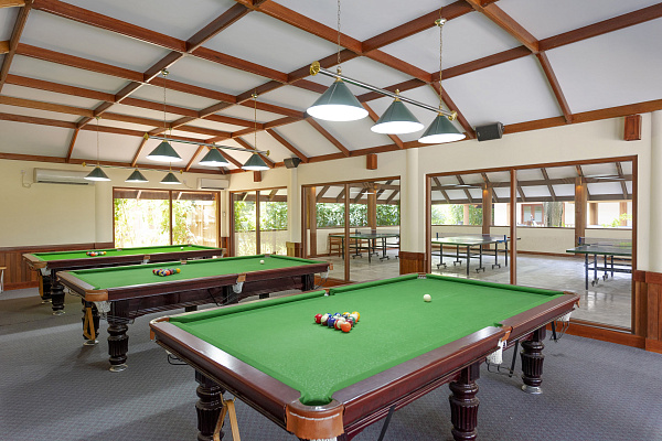 Villa Nautica (Paradise Island)