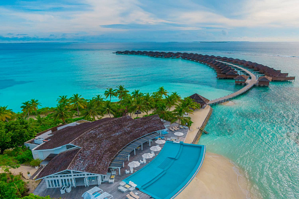 Hideaway Beach Resort and Spa