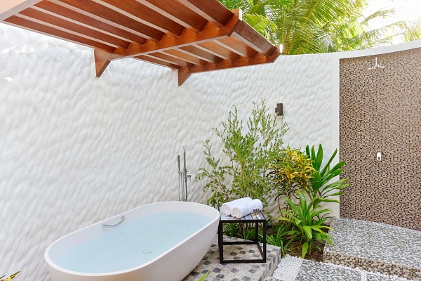 Mercure Kooddoo Maldives