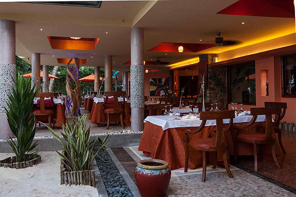 Le Duc de Praslin (Praslin)