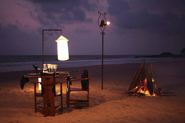 Heritance Ahungalla Heritance Ahungalla