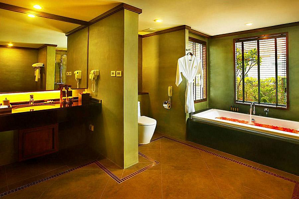 Nora Buri Resort&Spa