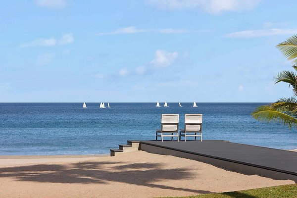 Trinco Blu by Cinnamon