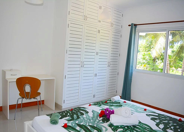 La Villa Therese La Villa Therese