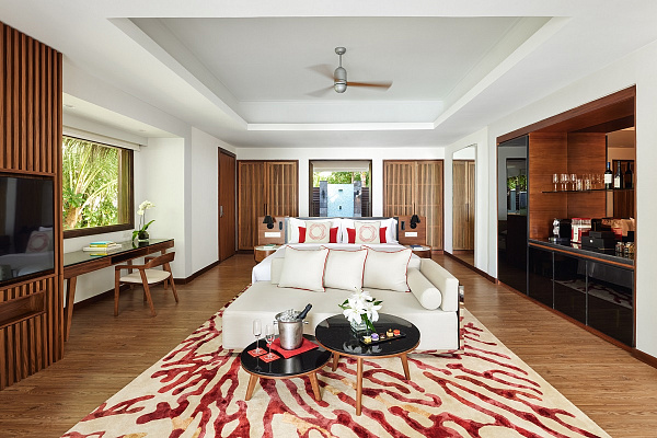 Niyama Private Islands Maldives