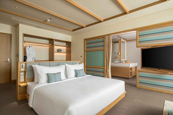 Fusion Resort and Villas Danang