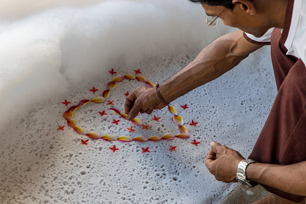 Anantara Maia Seychelles Villas (Mahe)